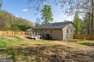 1712 Raines Dr, Fredericksburg, VA 22401 - Photo 64