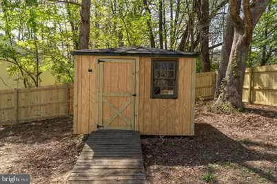 1712 Raines Drive, Fredericksburg, VA 22401 - Photo 66