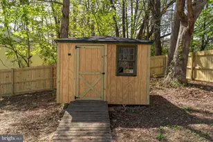 1712 Raines Dr, Fredericksburg, VA 22401 - Photo 66