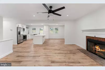 1712 Raines Drive, Fredericksburg, VA 22401 - Photo 14
