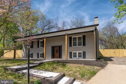 1712 Raines Drive, Fredericksburg, VA 22401 - Photo 4