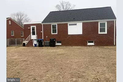 312 Woodford Street, Fredericksburg, VA 22401 - Photo 4