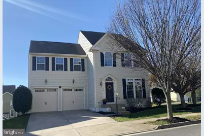 1016 Innis Drive, Fredericksburg, VA 22401 - Photo 2