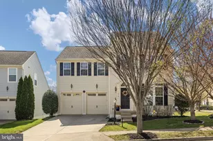 1016 Innis Dr, Fredericksburg, VA 22401 - Photo 4