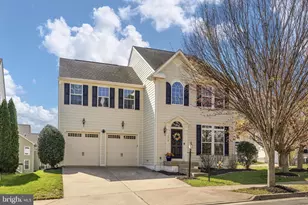 1016 Innis Dr, Fredericksburg, VA 22401 - Photo 2