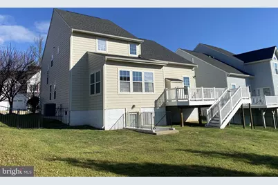 1016 Innis Drive, Fredericksburg, VA 22401 - Photo 4