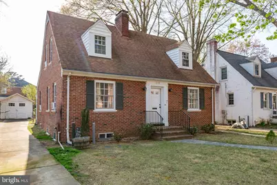1110 College Avenue, Fredericksburg, VA 22401 - Photo 38