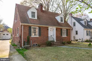 1110 College Ave, Fredericksburg, VA 22401 - Photo 38