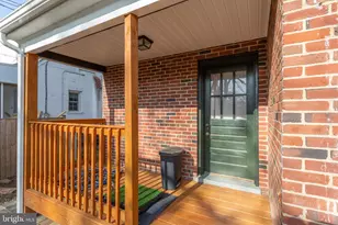 1110 College Ave, Fredericksburg, VA 22401 - Photo 34