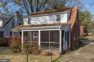 1110 College Ave, Fredericksburg, VA 22401 - Photo 36