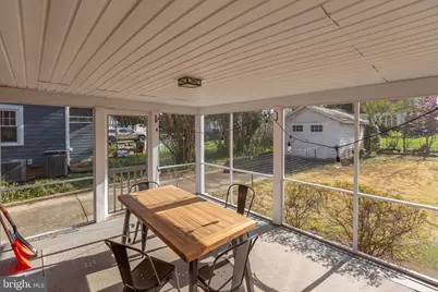 1110 College Avenue, Fredericksburg, VA 22401 - Photo 28