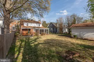 1110 College Ave, Fredericksburg, VA 22401 - Photo 32