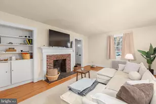 1110 College Ave, Fredericksburg, VA 22401 - Photo 6