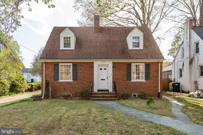 1110 College Avenue, Fredericksburg, VA 22401 - Photo 4