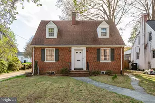 1110 College Ave, Fredericksburg, VA 22401 - Photo 4