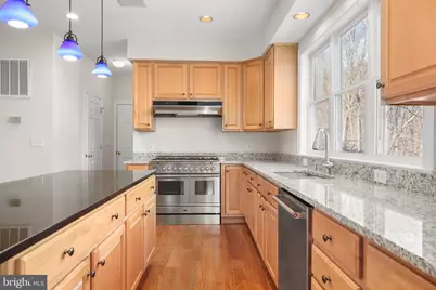 1021 Albert Rennolds Drive, Fredericksburg, VA 22401 - Photo 14