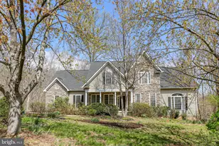 1021 Albert Rennolds Dr, Fredericksburg, VA 22401 - Photo 88