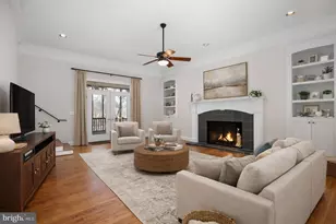 1021 Albert Rennolds Dr, Fredericksburg, VA 22401 - Photo 22