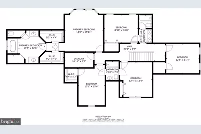 1021 Albert Rennolds Drive, Fredericksburg, VA 22401 - Photo 50