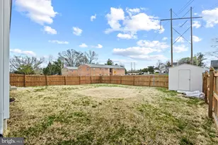 140 Ridgeway St, Fredericksburg, VA 22401 - Photo 36