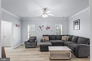 140 Ridgeway St, Fredericksburg, VA 22401 - Photo 10