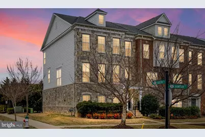 1126 Hampton Street, Fredericksburg, VA 22401 - Photo 1