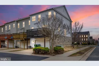 1126 Hampton Street, Fredericksburg, VA 22401 - Photo 2