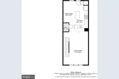 1016 Trestle Drive, Fredericksburg, VA 22401 - Photo 30