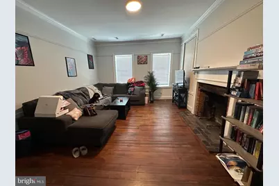 822 Caroline Street #4, Fredericksburg, VA 22401 - Photo 4