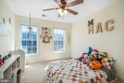 1029 Hotchkiss Place, Fredericksburg, VA 22401 - Photo 34