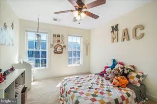 1029 Hotchkiss Pl, Fredericksburg, VA 22401 - Photo 34