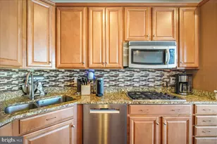 1029 Hotchkiss Pl, Fredericksburg, VA 22401 - Photo 14