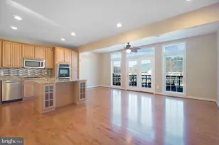 1029 Hotchkiss Pl, Fredericksburg, VA 22401 - Photo 20