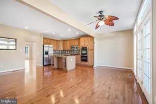 1029 Hotchkiss Pl, Fredericksburg, VA 22401 - Photo 22