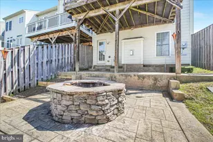 1029 Hotchkiss Pl, Fredericksburg, VA 22401 - Photo 46