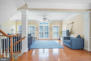 1029 Hotchkiss Pl, Fredericksburg, VA 22401 - Photo 16