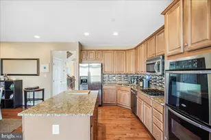 1029 Hotchkiss Pl, Fredericksburg, VA 22401 - Photo 16