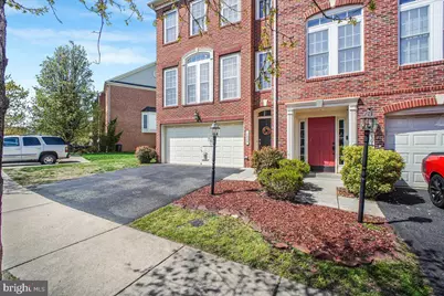 1029 Hotchkiss Place, Fredericksburg, VA 22401 - Photo 4