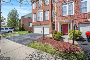 1029 Hotchkiss Pl, Fredericksburg, VA 22401 - Photo 4