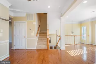 1029 Hotchkiss Pl, Fredericksburg, VA 22401 - Photo 14