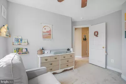 1029 Hotchkiss Place, Fredericksburg, VA 22401 - Photo 36