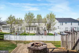 1029 Hotchkiss Pl, Fredericksburg, VA 22401 - Photo 56