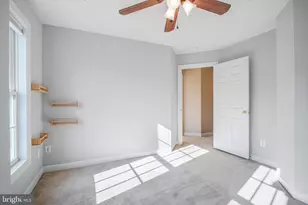 1029 Hotchkiss Pl, Fredericksburg, VA 22401 - Photo 42