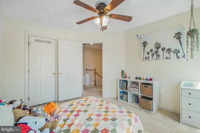 1029 Hotchkiss Place, Fredericksburg, VA 22401 - Photo 32