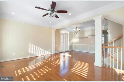 1029 Hotchkiss Place, Fredericksburg, VA 22401 - Photo 12