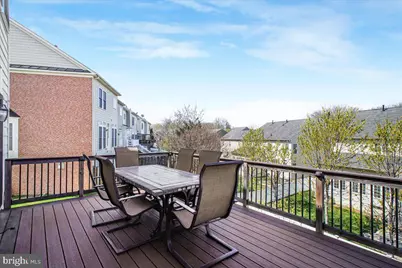 1029 Hotchkiss Place, Fredericksburg, VA 22401 - Photo 50