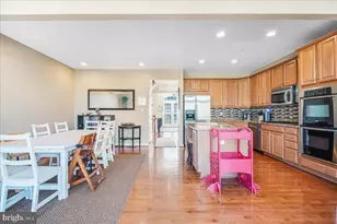 1029 Hotchkiss Pl, Fredericksburg, VA 22401 - Photo 18