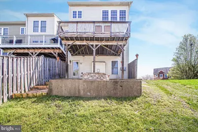 1029 Hotchkiss Place, Fredericksburg, VA 22401 - Photo 44