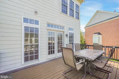 1029 Hotchkiss Place, Fredericksburg, VA 22401 - Photo 58