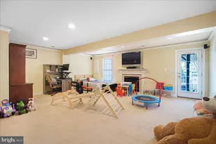 1029 Hotchkiss Pl, Fredericksburg, VA 22401 - Photo 40